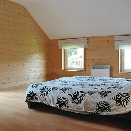 Holiday Il Grigio Prázdninový dům Durbuy