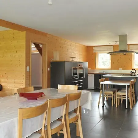 Holiday Il Grigio Prázdninový dům