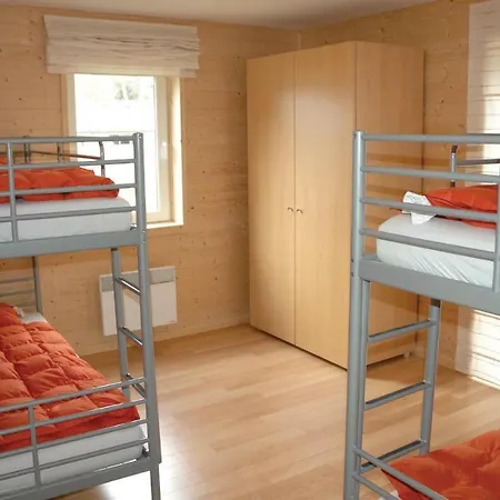 Holiday Il Grigio Prázdninový dům