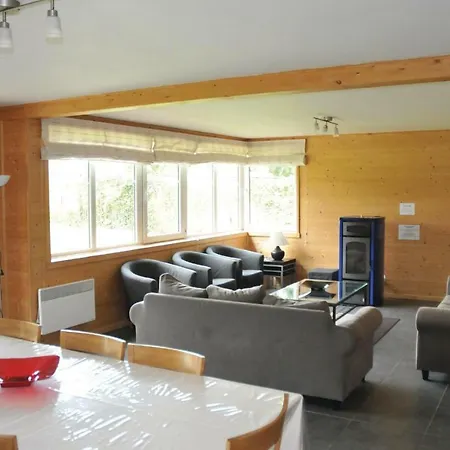 Holiday Il Grigio * Durbuy