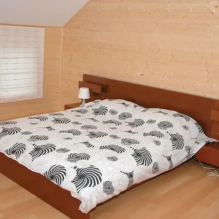 Prázdninový dům Holiday Il Grigio *