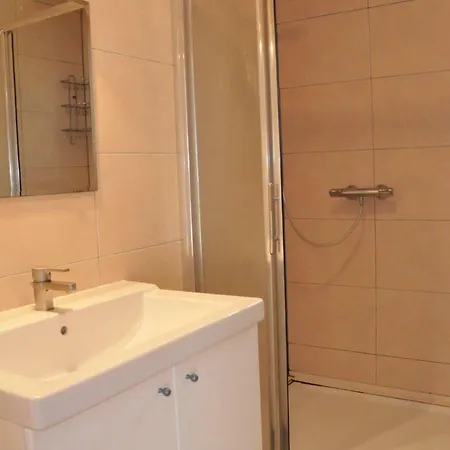Prázdninový dům Holiday Il Grigio *